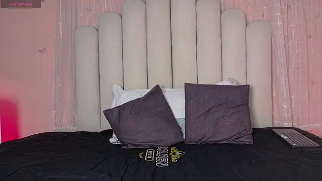 Chat XXX en directo de Keny_Williams