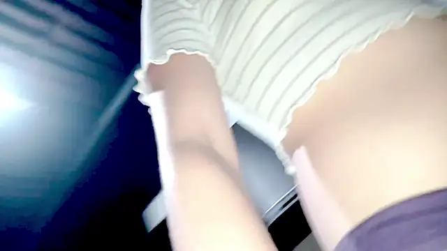 PetiteIvoryQueen19 – Naživo XXX chat