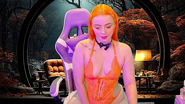 mynaughtygirlorangemovie Live XXX-Chat