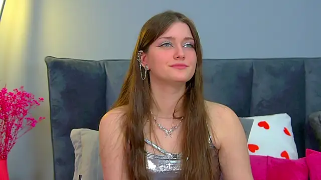 JessicaJewells' Live XXX Chat