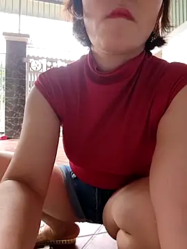 Chat +18 de Ana_baby01 ao vivo