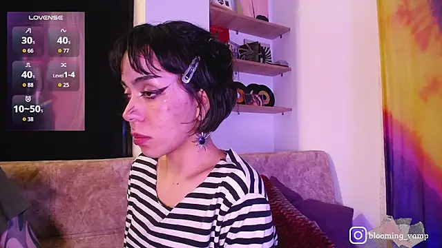 dark__nymph Live XXX-chat