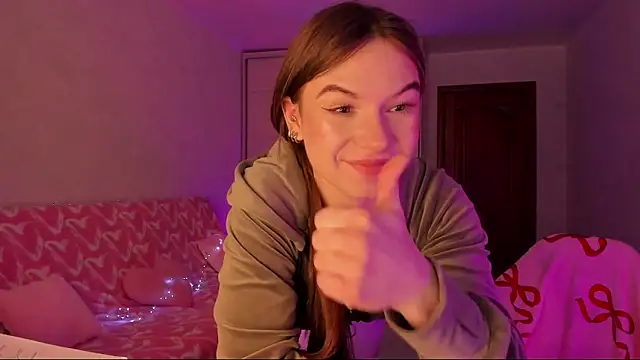 Chat XXX en directo de luna_lust_212