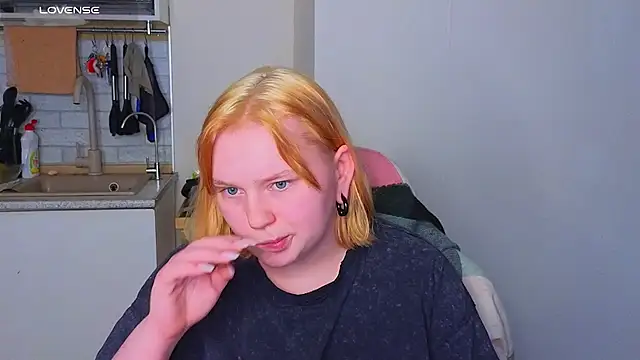 Chat XXX en directo de soft_focus