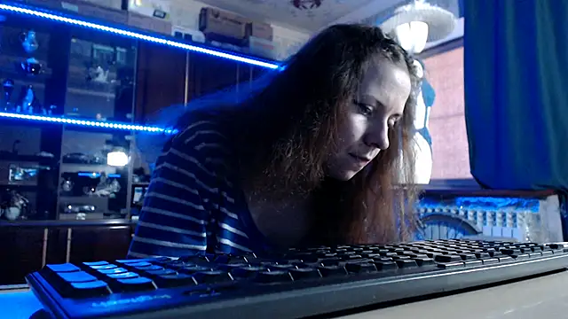 Živý XXX chat pa1e_pr1ncess