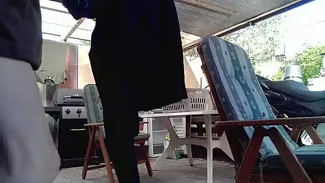 Garfield0401: онлайн-секс-чат