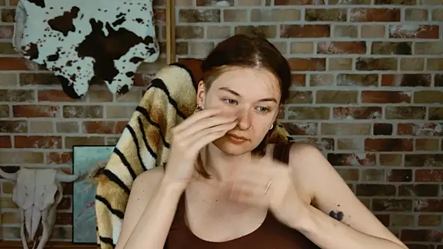 แชท XXX สดของ LadyLolipop_