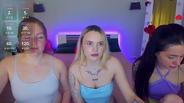 MagicEyess 即時 XXX 聊天