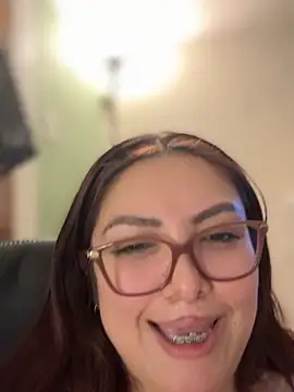 Chat XXX Live Pumpkin_bunny