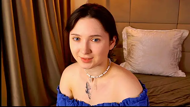 Tiny_BunnyX 라이브 XXX 채팅