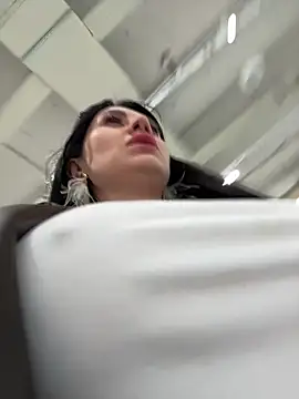 Živý XXX chat Wet__Bunny