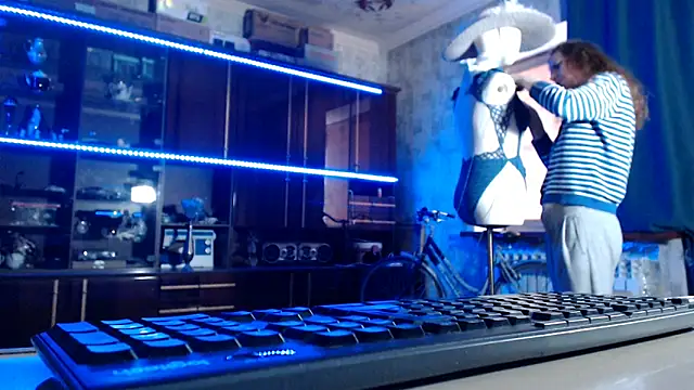 pa1e_pr1ncess – Live XXX-chat