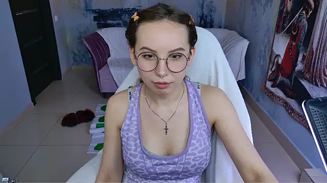 Živý XXX chat JasmineMilko