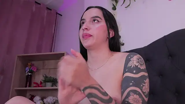 Chat XXX en directo de kaylee_lee