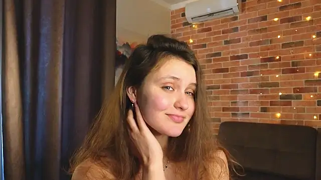 FoxFever's Live XXX Chat