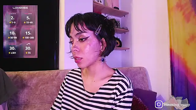 dark__nymph – Naživo XXX chat