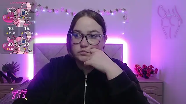 XX_Daniella_XX Chat XXX in diretta