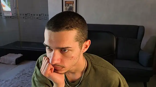 Sembang XXX Secara Langsung KaydenDrew