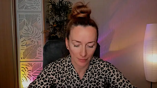 Chat XXX Live RebeccaMartinez