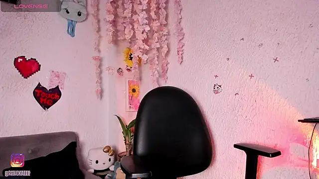 Chat +18 de Kuutar ao vivo