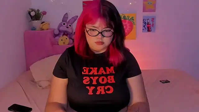 Gaby_Danna – Live XXX-chat