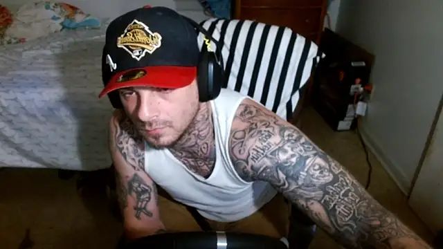 DADDY_KANE8---'s Live XXX Chat