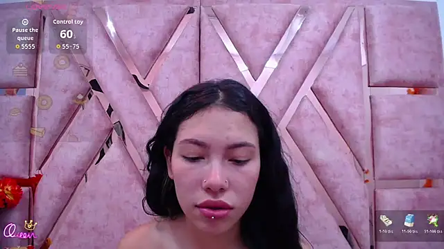 Azul_Horny18 – Live XXX-chat