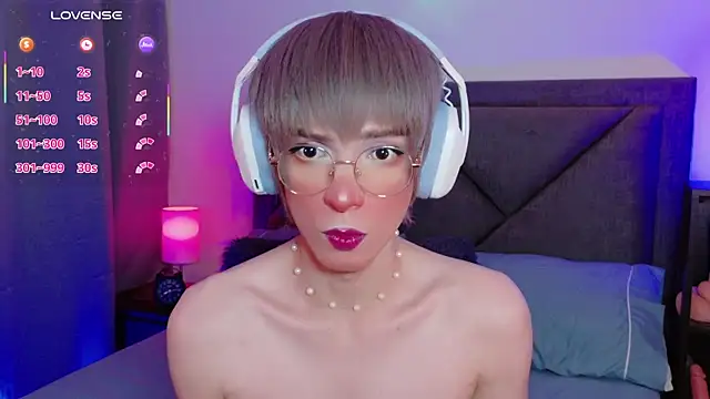 Sammy_Russell Obrolan Langsung XXX