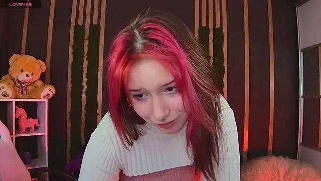 Eridabytrend Live XXX-chat