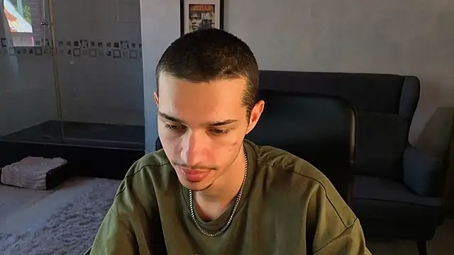 Chat XXX Live KaydenDrew