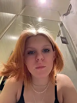 Chat XXX en directo de NinaParri