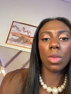 Zoe_Ravenn's Live XXX Chat