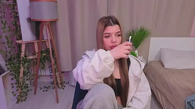 Živý XXX chat DelenaRines