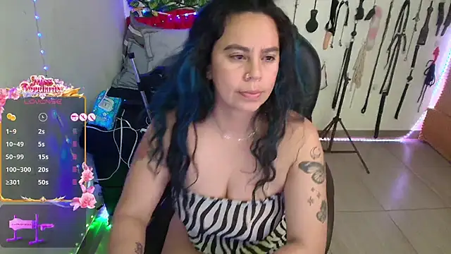 Sembang XXX Secara Langsung elektra_32