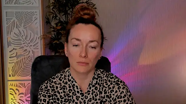 Živý XXX chat RebeccaMartinez