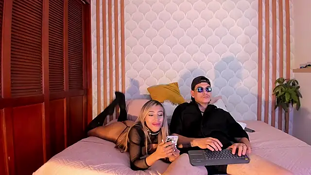 Sembang XXX Secara Langsung Cristian_blaze