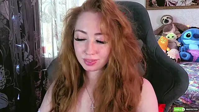 แชท XXX สดของ TinaBrook