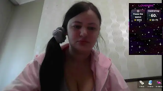 Chatroom XXX en direct de German_Eva