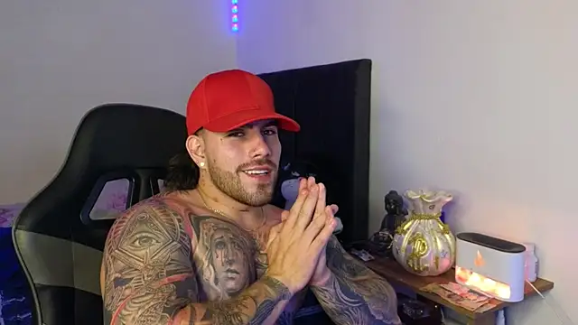 Ades_Lowe 라이브 XXX 채팅