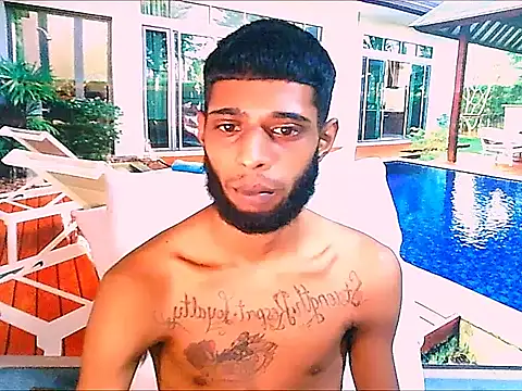 CharmingIndian1 Live XXX-chat