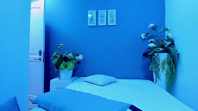 Chat XXX Live SalomeLarzon