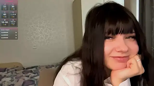 Chat XXX en directo de JayHervert