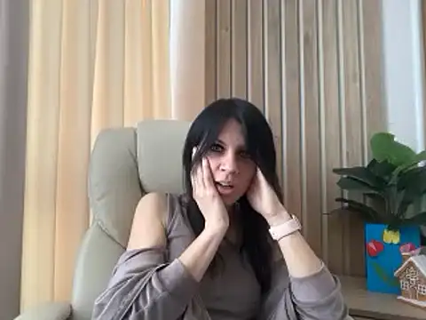 Chat XXX en directo de InjaAtHome