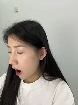 Mina_ovo's Live XXX Chat