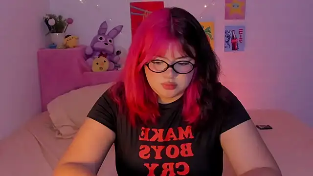 Gaby_Danna Chat XXX live