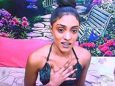 Živý XXX chat IndianPretty14u2Luv