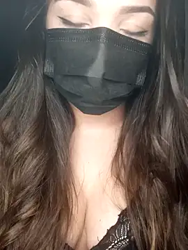 Chat XXX ao vivo de ZayaX69