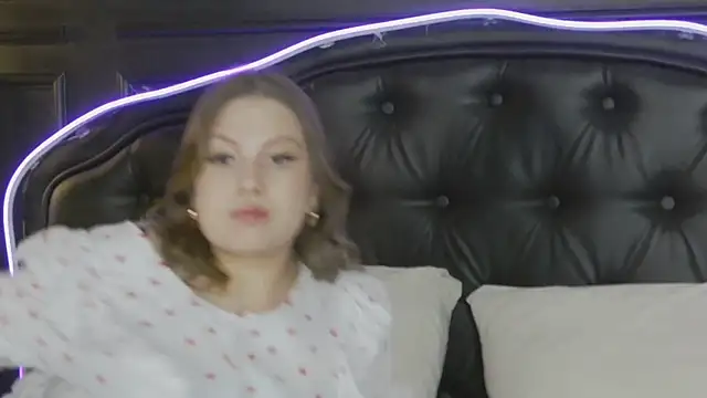 ArielDelRay: απευθείας συνομιλία ΧΧΧ