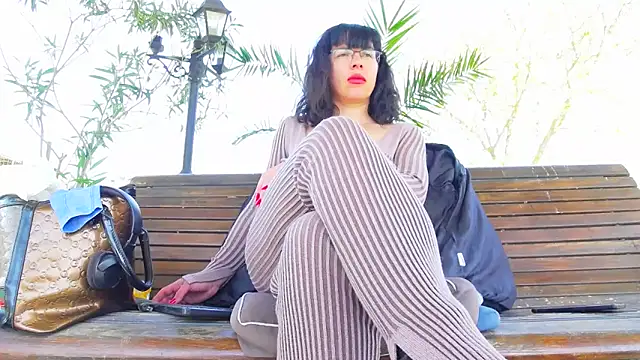 PublicBigLabiaのライブXXXチャット