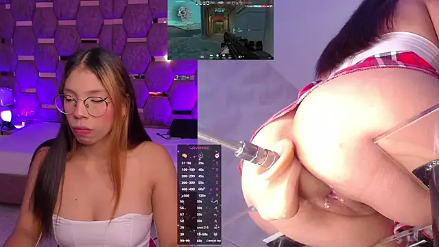 LunaAridi Live XXX Chat